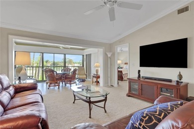 Wake up each morning to sweeping, tranquil views of the Golf on Foxfire Golf and Country Club  in Florida - for sale on GolfHomes.com, golf home, golf lot