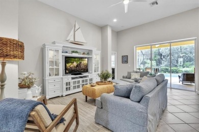 Welcome to your Southwest Florida sanctuary -- a beautifully on Verandah Golf Course and Club in Florida - for sale on GolfHomes.com, golf home, golf lot