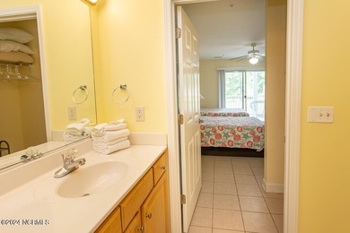 Exceptional Investment Opportunity! Middle Unit in the Commons on Brunswick Plantation and Golf Resorts in North Carolina - for sale on GolfHomes.com, golf home, golf lot