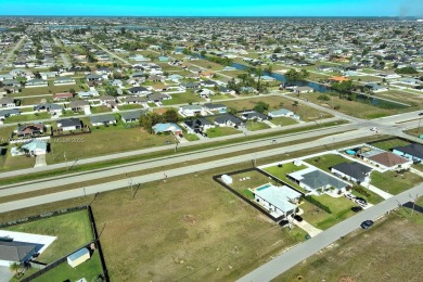 Exclusively presented by Sunland Real Estate: Oversized .41 acre on Del Tura Golf and Country Club in Florida - for sale on GolfHomes.com, golf home, golf lot