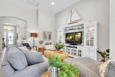 Welcome to your Southwest Florida sanctuary -- a beautifully on Verandah Golf Course and Club in Florida - for sale on GolfHomes.com, golf home, golf lot
