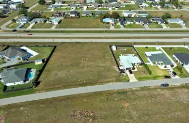 Exclusively presented by Sunland Real Estate: Oversized .41 acre on Del Tura Golf and Country Club in Florida - for sale on GolfHomes.com, golf home, golf lot