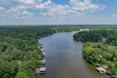 Waterfront property in peaceful Great Creek Subdivision. 10 on Tanglewood Shores Golf and Country Club in Virginia - for sale on GolfHomes.com, golf home, golf lot