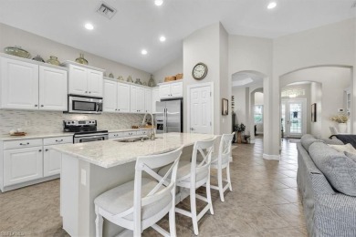 Welcome to your Southwest Florida sanctuary -- a beautifully on Verandah Golf Course and Club in Florida - for sale on GolfHomes.com, golf home, golf lot