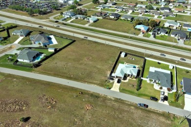Exclusively presented by Sunland Real Estate: Oversized .41 acre on Del Tura Golf and Country Club in Florida - for sale on GolfHomes.com, golf home, golf lot