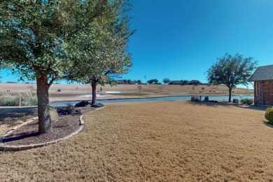 Embrace the Robson Ranch lifestyle in this Shelby model, ideally on Wildhorse Golf Club of Robson Ranch in Texas - for sale on GolfHomes.com, golf home, golf lot