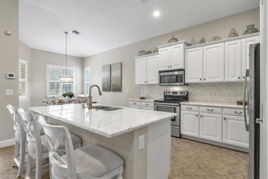 Welcome to your Southwest Florida sanctuary -- a beautifully on Verandah Golf Course and Club in Florida - for sale on GolfHomes.com, golf home, golf lot