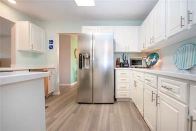 A truly rare find.  Beautiful move-in-ready WATERFRONT HOME in on Caloosa Greens Executive Golf Course in Florida - for sale on GolfHomes.com, golf home, golf lot