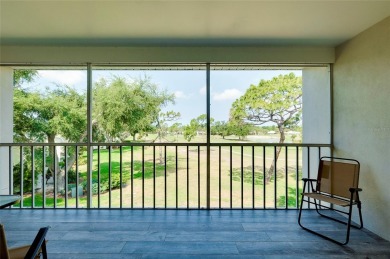 Welcome to this beautifully maintained third-floor condo, where on Plantation Golf and Country Club in Florida - for sale on GolfHomes.com, golf home, golf lot