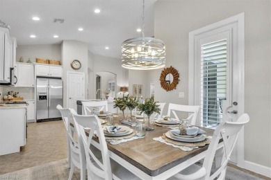 Welcome to your Southwest Florida sanctuary -- a beautifully on Verandah Golf Course and Club in Florida - for sale on GolfHomes.com, golf home, golf lot
