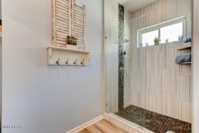 Stunning updated 3BR, 2BA villa in the highly sought-after on Halifax Plantation Golf Club in Florida - for sale on GolfHomes.com, golf home, golf lot