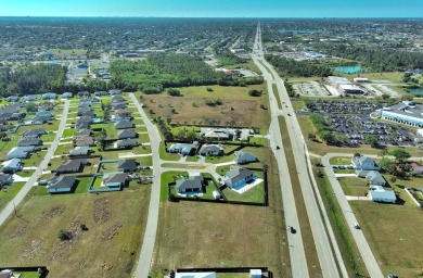 Exclusively presented by Sunland Real Estate: Oversized .41 acre on Del Tura Golf and Country Club in Florida - for sale on GolfHomes.com, golf home, golf lot