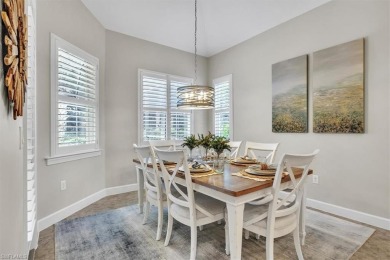 Welcome to your Southwest Florida sanctuary -- a beautifully on Verandah Golf Course and Club in Florida - for sale on GolfHomes.com, golf home, golf lot