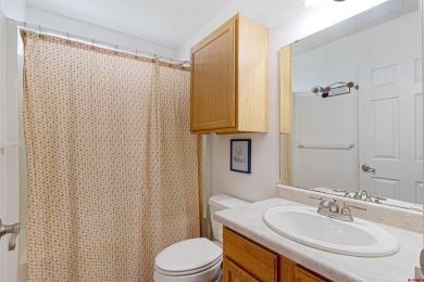 Makura Casias, Keller Williams Realty Southwest Associates, LLC on The Bridges Golf and Country Club in Colorado - for sale on GolfHomes.com, golf home, golf lot