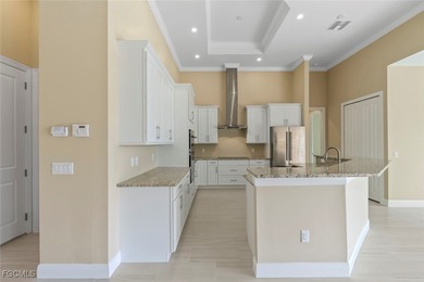 This is the LOWEST PRICED new construction Gulf access home in on Burnt Store Golf Club in Florida - for sale on GolfHomes.com, golf home, golf lot