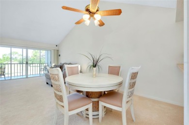 Welcome to this beautifully maintained third-floor condo, where on Plantation Golf and Country Club in Florida - for sale on GolfHomes.com, golf home, golf lot