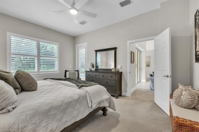 Welcome to your Southwest Florida sanctuary -- a beautifully on Verandah Golf Course and Club in Florida - for sale on GolfHomes.com, golf home, golf lot