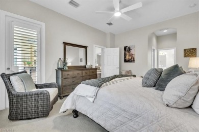 Welcome to your Southwest Florida sanctuary -- a beautifully on Verandah Golf Course and Club in Florida - for sale on GolfHomes.com, golf home, golf lot