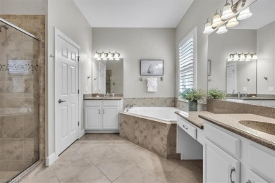 Welcome to your Southwest Florida sanctuary -- a beautifully on Verandah Golf Course and Club in Florida - for sale on GolfHomes.com, golf home, golf lot