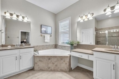 Welcome to your Southwest Florida sanctuary -- a beautifully on Verandah Golf Course and Club in Florida - for sale on GolfHomes.com, golf home, golf lot