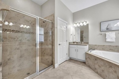 Welcome to your Southwest Florida sanctuary -- a beautifully on Verandah Golf Course and Club in Florida - for sale on GolfHomes.com, golf home, golf lot