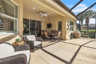 Welcome to your Southwest Florida sanctuary -- a beautifully on Verandah Golf Course and Club in Florida - for sale on GolfHomes.com, golf home, golf lot