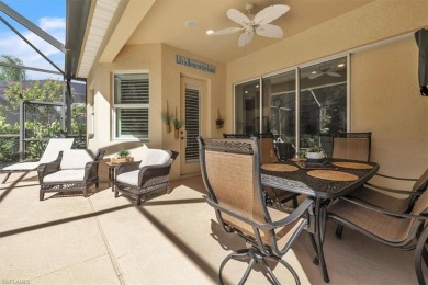 Welcome to your Southwest Florida sanctuary -- a beautifully on Verandah Golf Course and Club in Florida - for sale on GolfHomes.com, golf home, golf lot