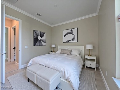 This is the LOWEST PRICED new construction Gulf access home in on Burnt Store Golf Club in Florida - for sale on GolfHomes.com, golf home, golf lot