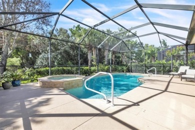 Welcome to your Southwest Florida sanctuary -- a beautifully on Verandah Golf Course and Club in Florida - for sale on GolfHomes.com, golf home, golf lot