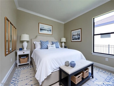 This is the LOWEST PRICED new construction Gulf access home in on Burnt Store Golf Club in Florida - for sale on GolfHomes.com, golf home, golf lot