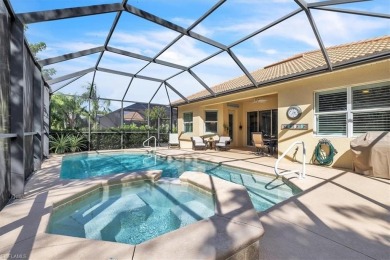 Welcome to your Southwest Florida sanctuary -- a beautifully on Verandah Golf Course and Club in Florida - for sale on GolfHomes.com, golf home, golf lot