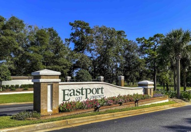 **OPEN HOUSE THURSDAY, NOVEMBER 14th 11:30am-2pm**  Welcome to on The Valley At Eastport in South Carolina - for sale on GolfHomes.com, golf home, golf lot