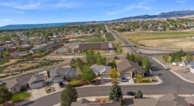 Makura Casias, Keller Williams Realty Southwest Associates, LLC on The Bridges Golf and Country Club in Colorado - for sale on GolfHomes.com, golf home, golf lot