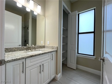 This is the LOWEST PRICED new construction Gulf access home in on Burnt Store Golf Club in Florida - for sale on GolfHomes.com, golf home, golf lot