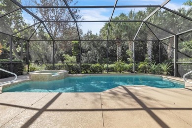 Welcome to your Southwest Florida sanctuary -- a beautifully on Verandah Golf Course and Club in Florida - for sale on GolfHomes.com, golf home, golf lot
