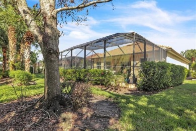Welcome to your Southwest Florida sanctuary -- a beautifully on Verandah Golf Course and Club in Florida - for sale on GolfHomes.com, golf home, golf lot