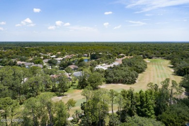 Stunning updated 3BR, 2BA villa in the highly sought-after on Halifax Plantation Golf Club in Florida - for sale on GolfHomes.com, golf home, golf lot