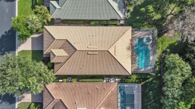 Welcome to your Southwest Florida sanctuary -- a beautifully on Verandah Golf Course and Club in Florida - for sale on GolfHomes.com, golf home, golf lot