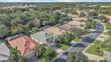 Welcome to your Southwest Florida sanctuary -- a beautifully on Verandah Golf Course and Club in Florida - for sale on GolfHomes.com, golf home, golf lot