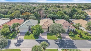 Welcome to your Southwest Florida sanctuary -- a beautifully on Verandah Golf Course and Club in Florida - for sale on GolfHomes.com, golf home, golf lot