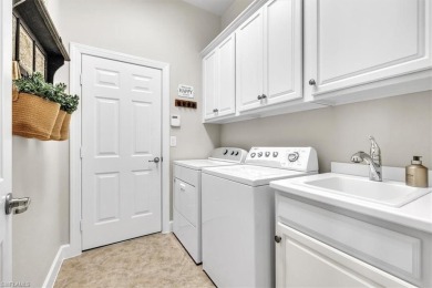 Welcome to your Southwest Florida sanctuary -- a beautifully on Verandah Golf Course and Club in Florida - for sale on GolfHomes.com, golf home, golf lot