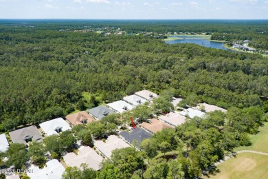 Stunning updated 3BR, 2BA villa in the highly sought-after on Halifax Plantation Golf Club in Florida - for sale on GolfHomes.com, golf home, golf lot