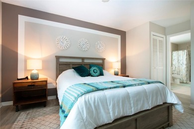 A truly rare find.  Beautiful move-in-ready WATERFRONT HOME in on Caloosa Greens Executive Golf Course in Florida - for sale on GolfHomes.com, golf home, golf lot