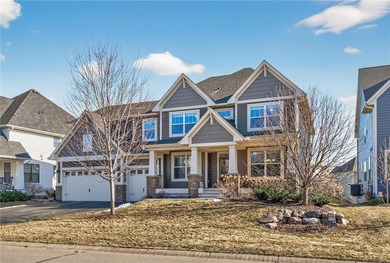 Coming soon!! Welcome to Tributary Crossing on Foster Lake, one on Fox Hollow Golf Club  in Minnesota - for sale on GolfHomes.com, golf home, golf lot