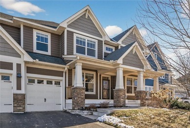 Coming soon!! Welcome to Tributary Crossing on Foster Lake, one on Fox Hollow Golf Club  in Minnesota - for sale on GolfHomes.com, golf home, golf lot