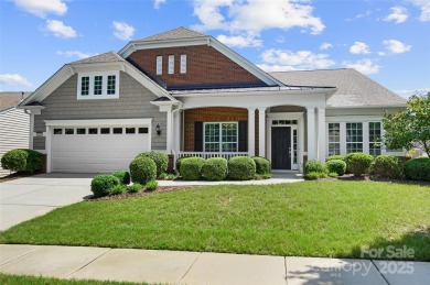 Immaculate Morningside Lane Floor Plan-one of Sun City's most on Carolina Lakes Golf Club, LLC in South Carolina - for sale on GolfHomes.com, golf home, golf lot