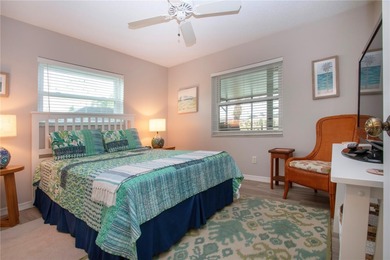 A truly rare find.  Beautiful move-in-ready WATERFRONT HOME in on Caloosa Greens Executive Golf Course in Florida - for sale on GolfHomes.com, golf home, golf lot