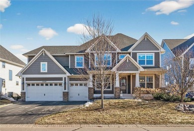 Coming soon!! Welcome to Tributary Crossing on Foster Lake, one on Fox Hollow Golf Club  in Minnesota - for sale on GolfHomes.com, golf home, golf lot