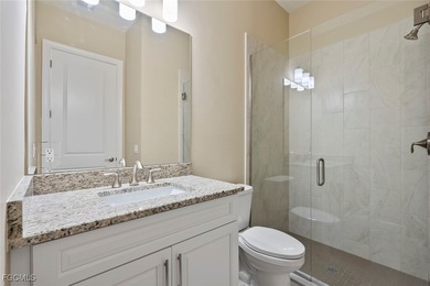 This is the LOWEST PRICED new construction Gulf access home in on Burnt Store Golf Club in Florida - for sale on GolfHomes.com, golf home, golf lot