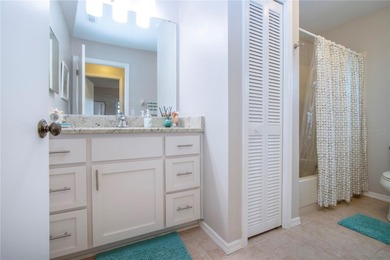 A truly rare find.  Beautiful move-in-ready WATERFRONT HOME in on Caloosa Greens Executive Golf Course in Florida - for sale on GolfHomes.com, golf home, golf lot